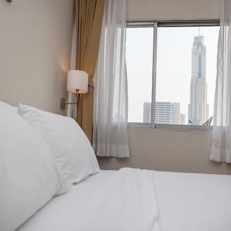 Seasons Siam Hotel Bangkok Chambre photo