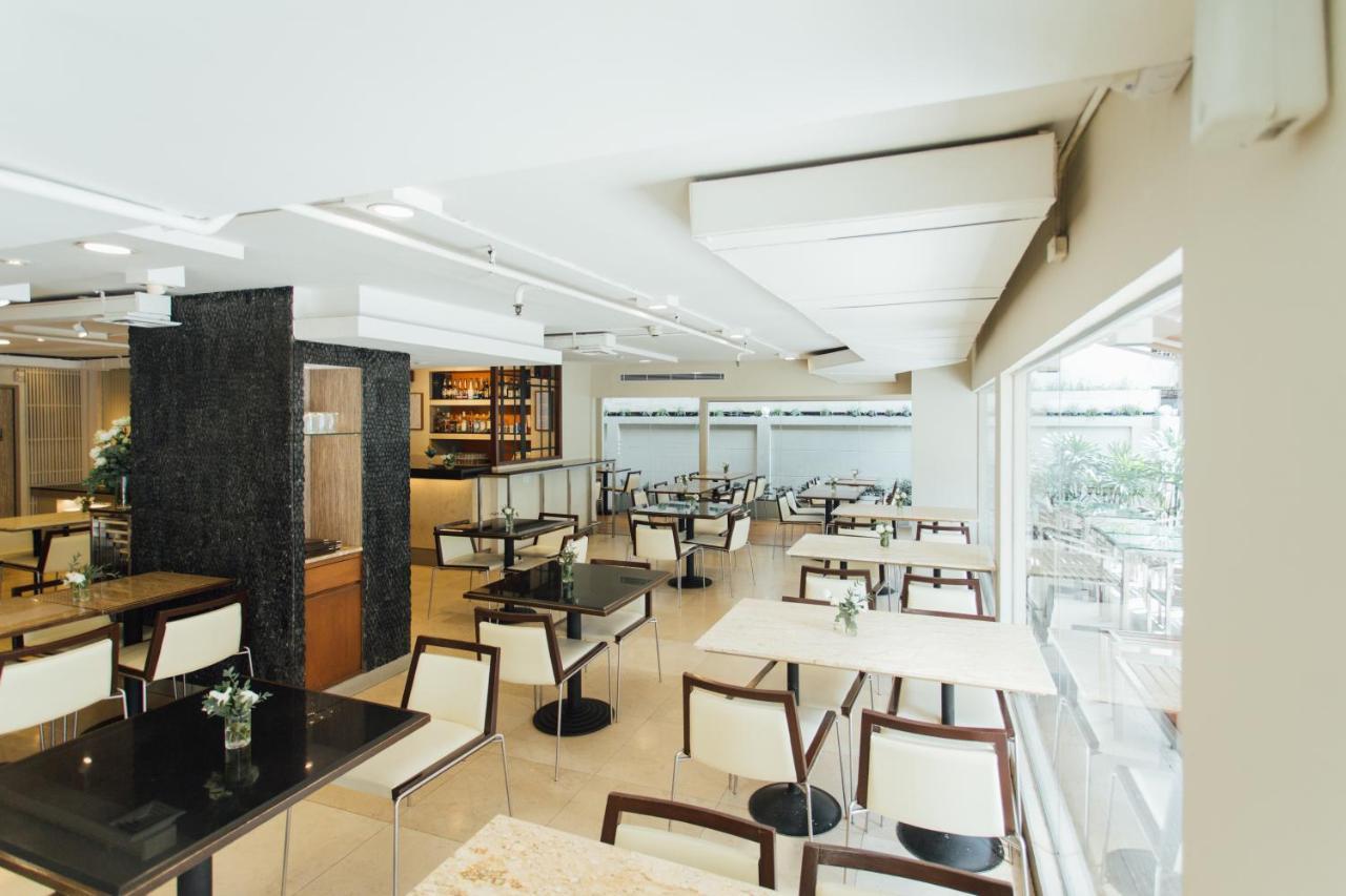 Seasons Siam Hotel Bangkok Extérieur photo